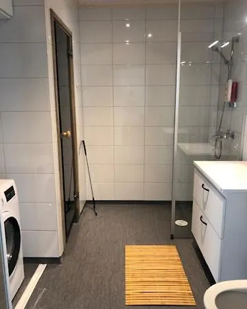Apartment Soda - Karlsbo, 24 H Check In *