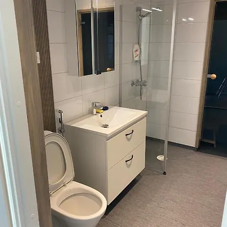 Apartment Soda - Karlsbo, 24 H Check In *