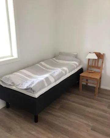 Apartment Soda - Karlsbo, 24 H Check In *