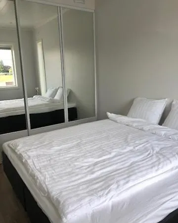 Soda - Karlsbo, 24 H Check In Apartment *