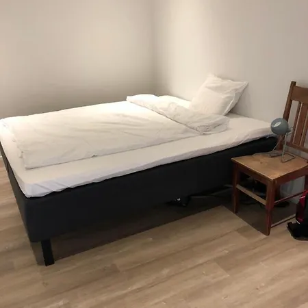 Apartment Soda - Karlsbo, 24 H Check In Narpio